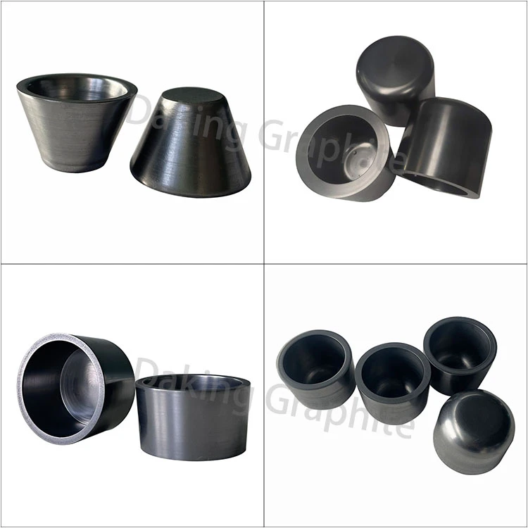 small graphite crucible small graphite crucible