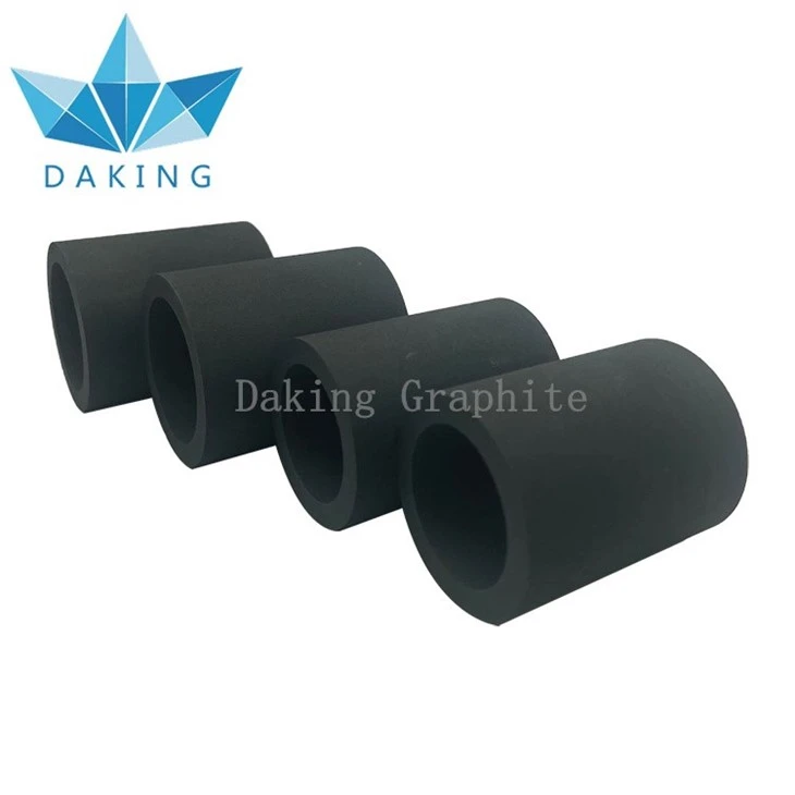 Graphite Bushing For Pump