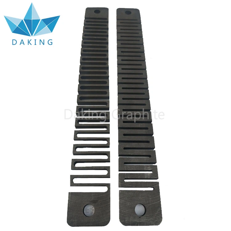 Graphite Heating Element