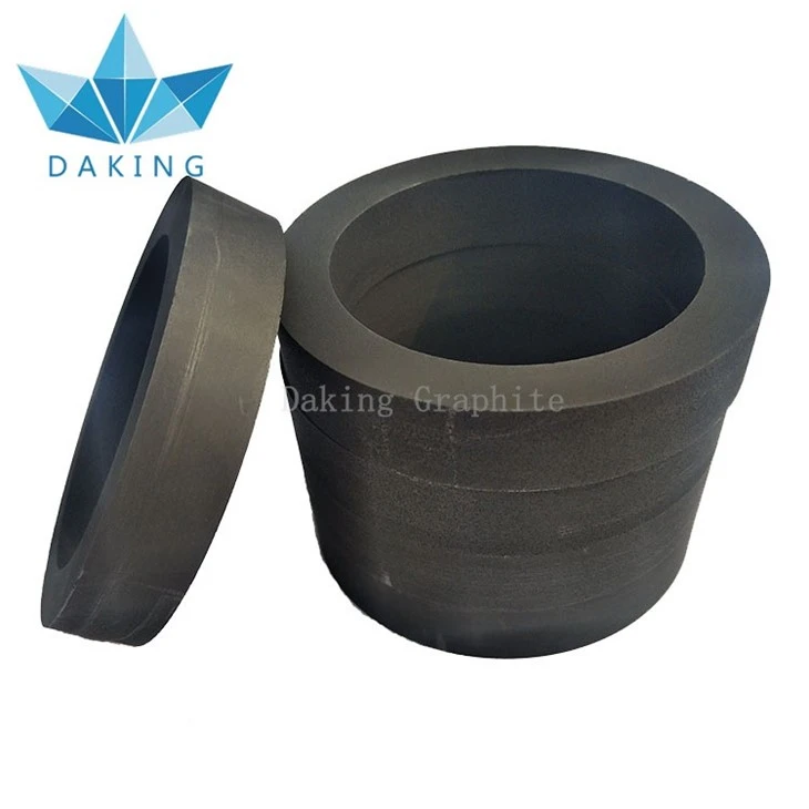 Graphite Ring For Pump