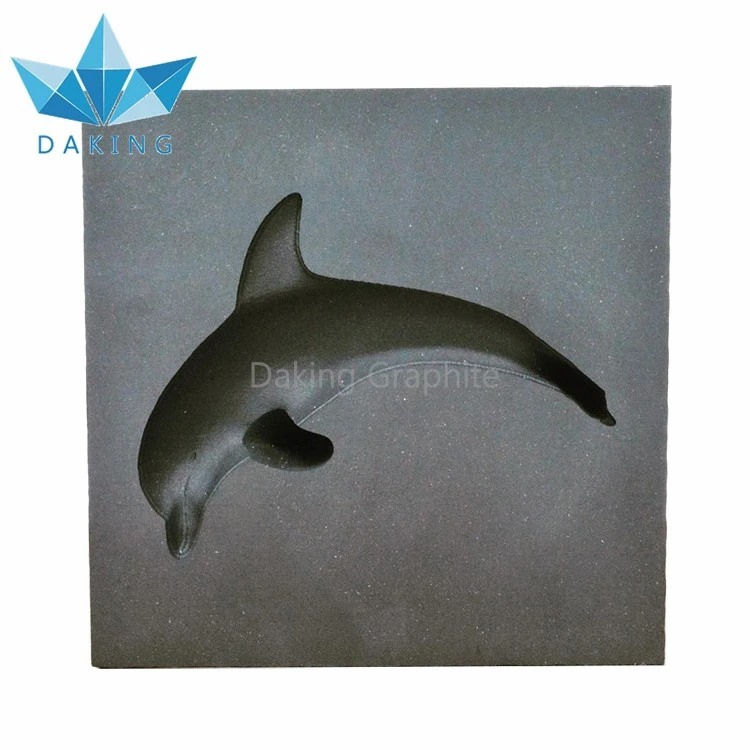 Customized Shape Graphite Mold