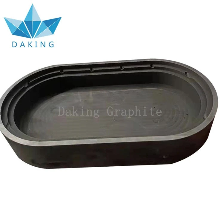 Gold Melting Graphite Mould