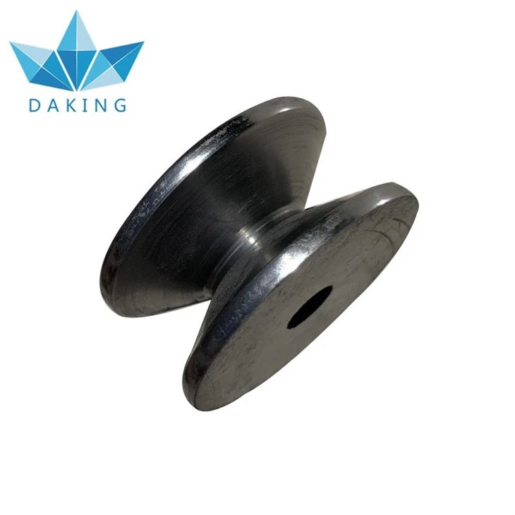 Graphite Mold For Glass Wire Drawing
