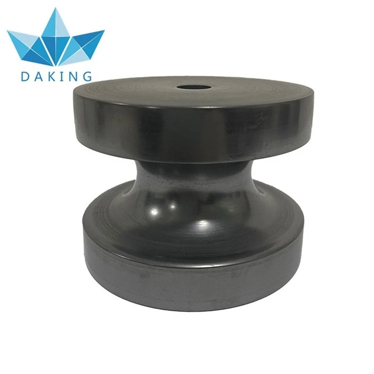 Graphite Mold For Glass Wire Drawing