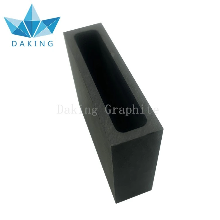 Graphite Molds For Making Jewelry