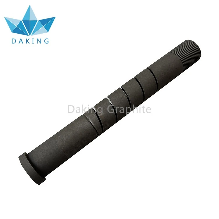 Vacuum Graphite Tube Heating Element best